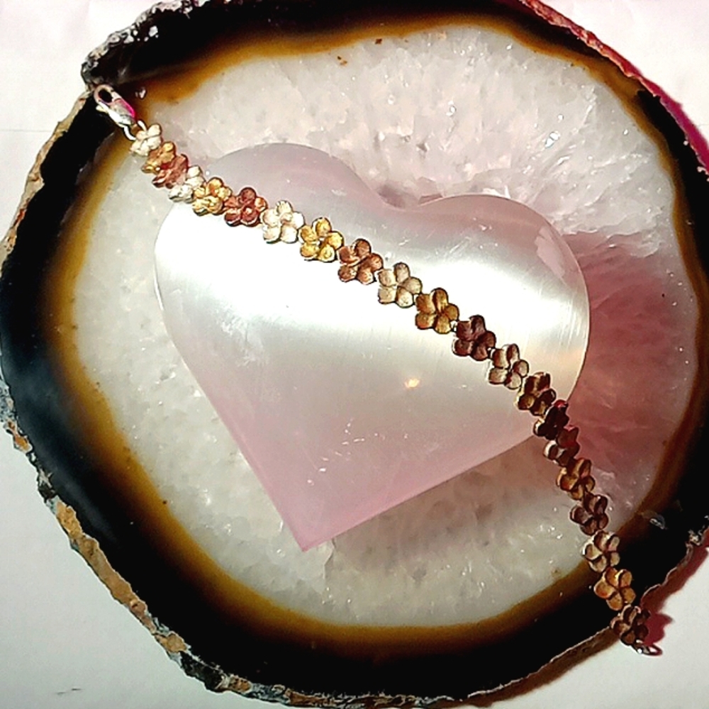 COPY - 925 BRACELET